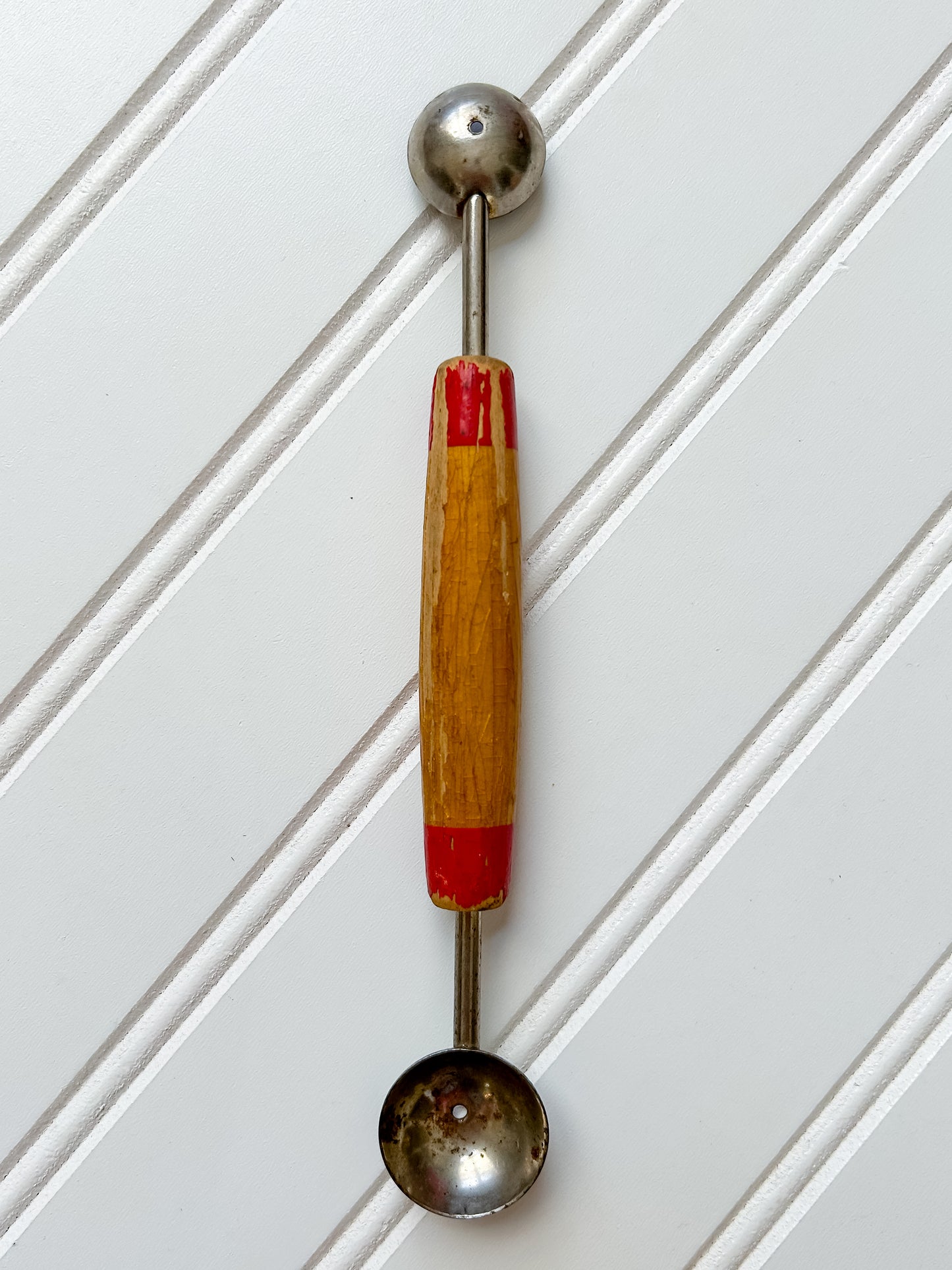 Vintage Kitchen Utensils