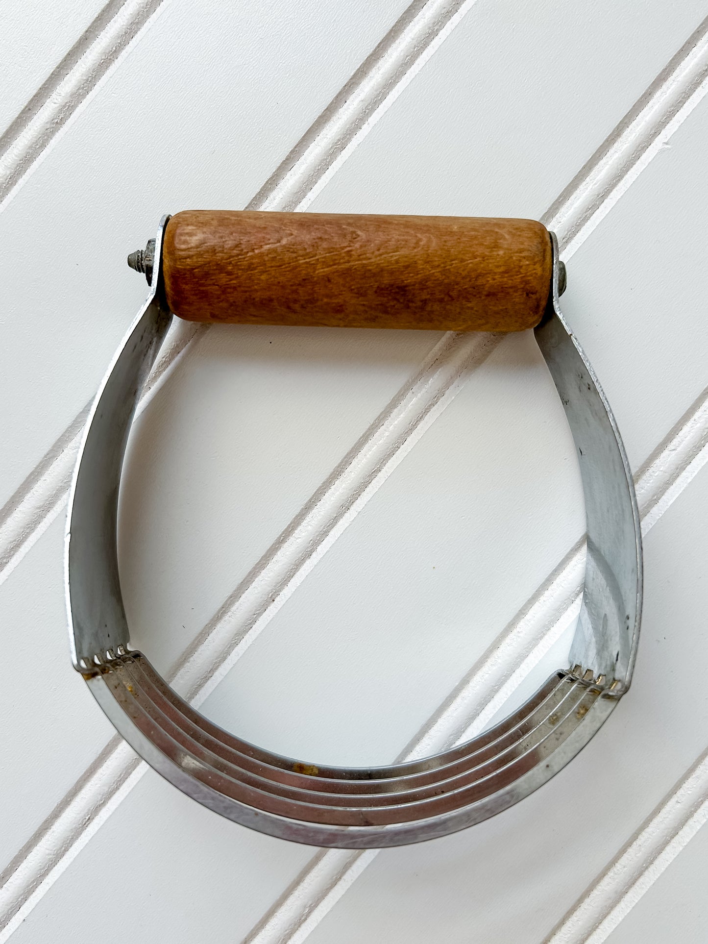 Vintage Kitchen Utensils