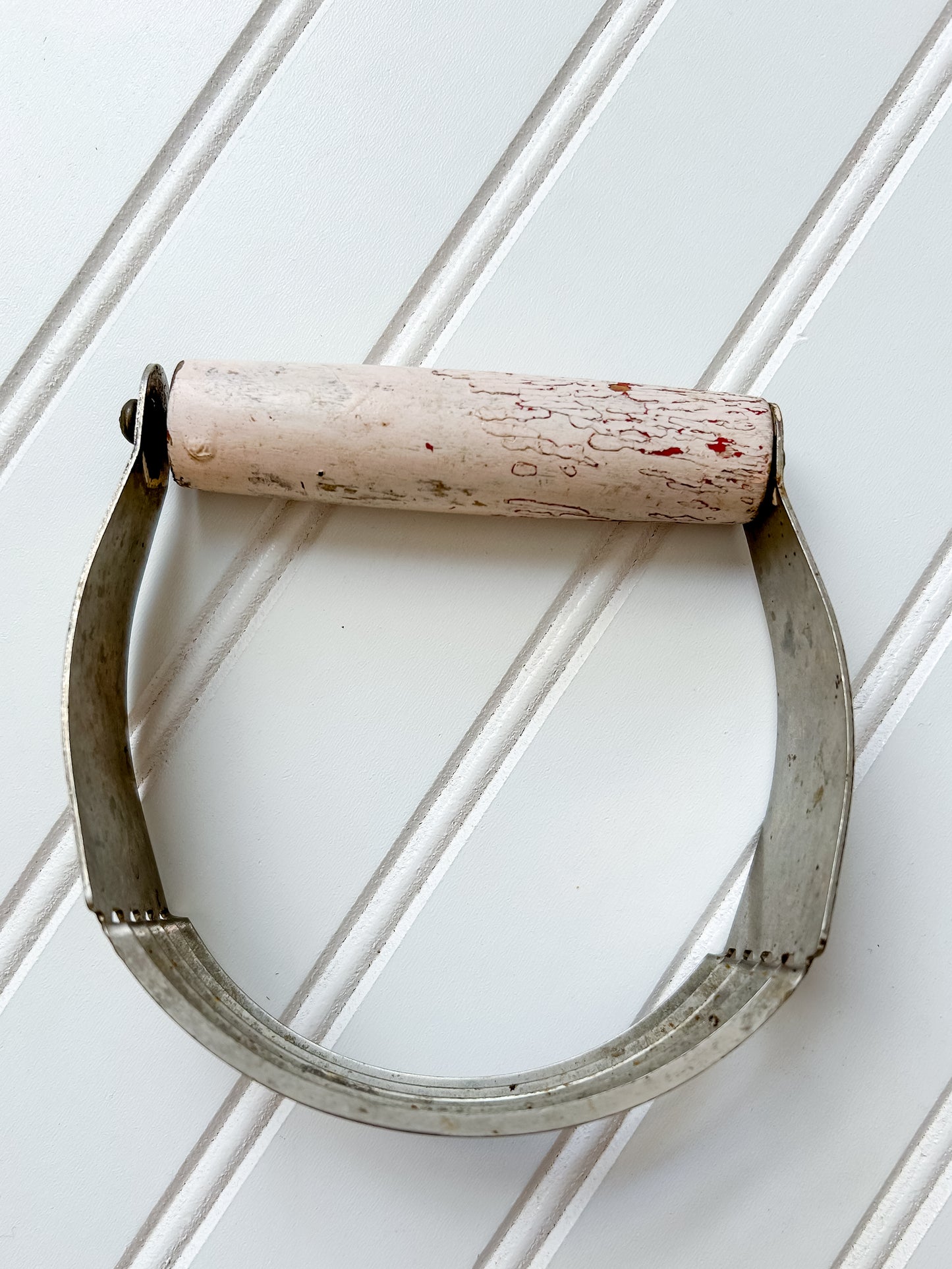 Vintage Kitchen Utensils